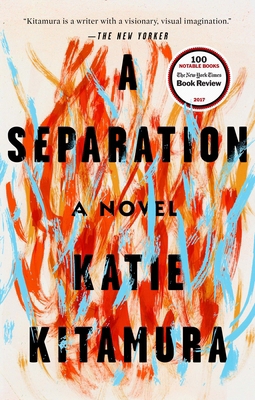A Separation 0399576118 Book Cover