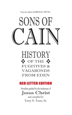 Sons of Cain B0GRML51XH Book Cover