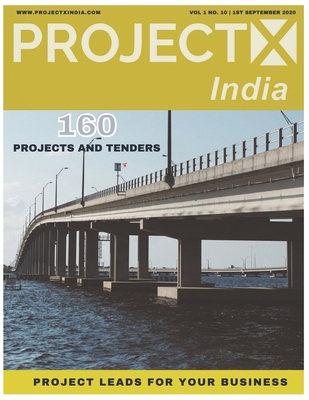 ProjectX India: 1st September 2020 Tracking Mul... B08JB1XKRN Book Cover