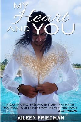 My Heart and You 1731242697 Book Cover