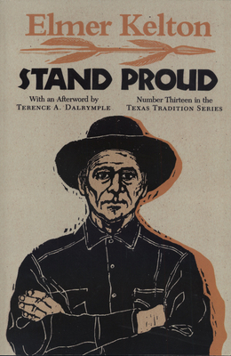 Stand Proud 0875650449 Book Cover