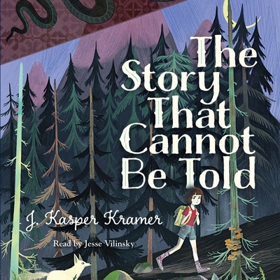 The Story That Cannot Be Told 179710022X Book Cover