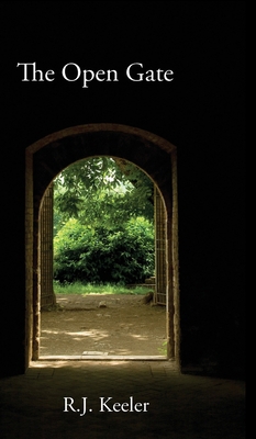 The Open Gate 1988058759 Book Cover
