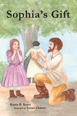 Sophia's Gift 1945190973 Book Cover