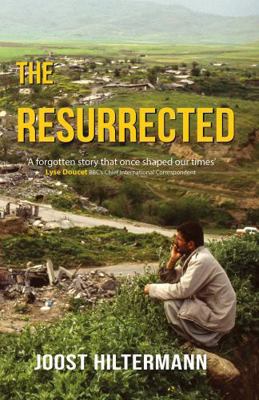 The Resurrected 1068495839 Book Cover