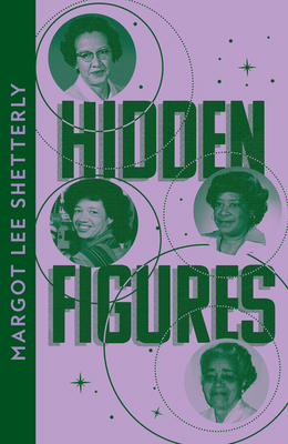 Hidden Figures: The Untold Story of the African... 0008555370 Book Cover