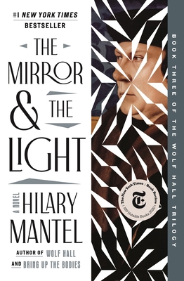 The Mirror & the Light 1250182492 Book Cover