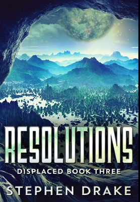 Resolutions: Premium Hardcover Edition 103415740X Book Cover