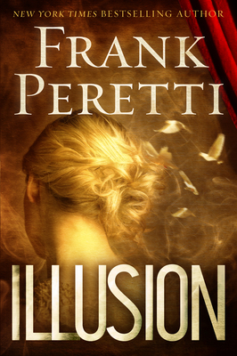 Illusion 0857213261 Book Cover