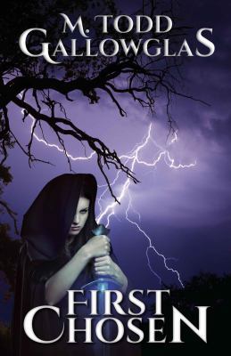 First Chosen 1614755051 Book Cover