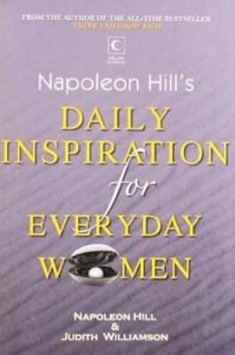 Daily Inspiration for Everyday Women [May 31, 2... 9350290774 Book Cover