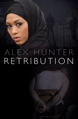 Retribution 2930583398 Book Cover
