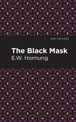 The Black Mask 1513207954 Book Cover