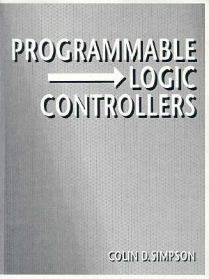 Programmable Logic Controllers 013735861X Book Cover
