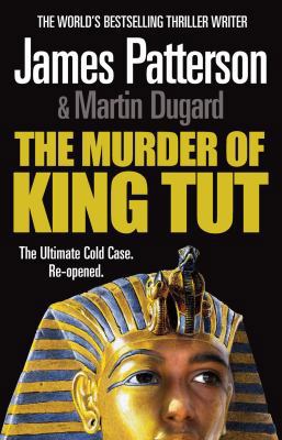 The Murder of King Tut 1846055180 Book Cover