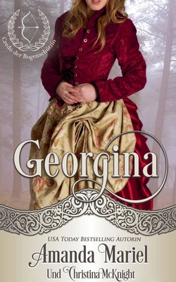 Georgina [German] B0DQR98D95 Book Cover