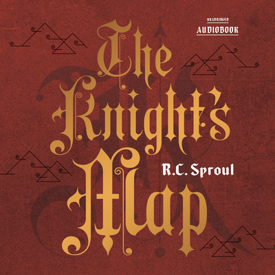 The Knight's Map 156769666X Book Cover