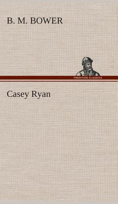 Casey Ryan 3849519864 Book Cover