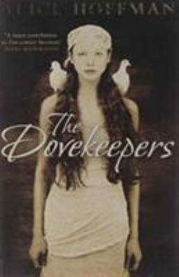 The Dovekeepers 0857205439 Book Cover