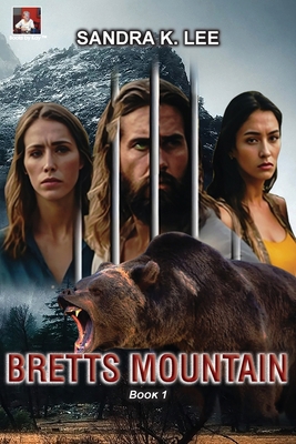 Bretts Mountain Book 1 196273319X Book Cover