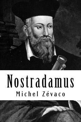 Nostradamus [French] 1717512844 Book Cover