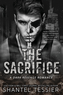 The Sacrifice B0C4BXHKLG Book Cover