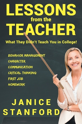 Lessons from the Teacher 1644622874 Book Cover