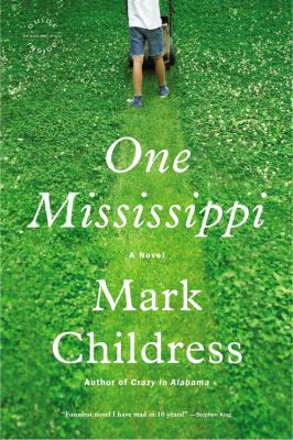 One Mississippi B001G60G0G Book Cover