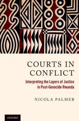 Courts in Conflict: Interpreting the Layers of ... 0199398194 Book Cover