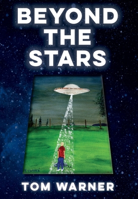 Beyond The Stars 0578755270 Book Cover
