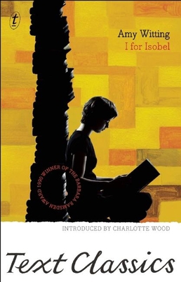 I for Isobel 1922147745 Book Cover