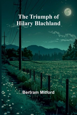 The Triumph of Hilary Blachland 9362090872 Book Cover