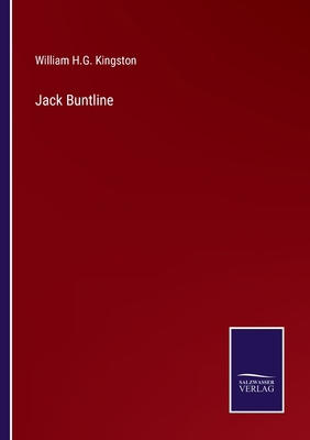 Jack Buntline 3375064209 Book Cover