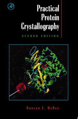 Practical Protein Crystallography B00FOVX1M4 Book Cover