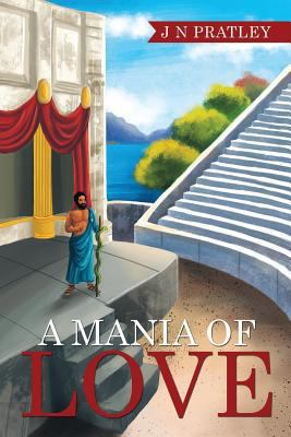 A Mania of Love 1948817950 Book Cover