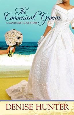 The Convenient Groom: A Nantucket Love Story [Large Print] 1602852448 Book Cover
