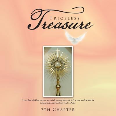 Priceless Treasure 1491854057 Book Cover