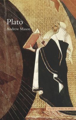 Plato: Volume 8 0520265416 Book Cover