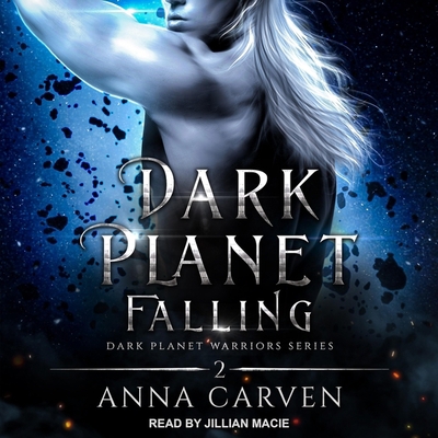 Dark Planet Falling B08Z4CTD6K Book Cover
