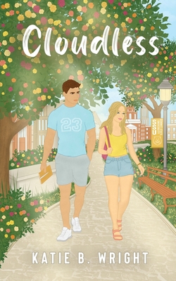 Cloudless B0FL5BD5H2 Book Cover