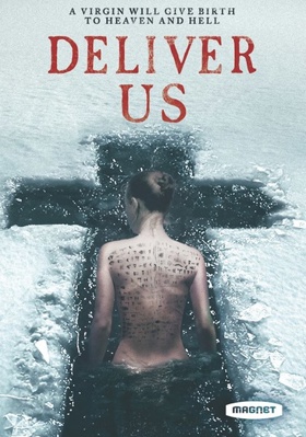 Deliver Us B0CGVMPQ4M Book Cover