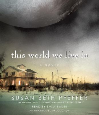 This World We Live in 0307582256 Book Cover