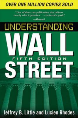 Understanding Wall Street, Fifth Edition 0071633227 Book Cover