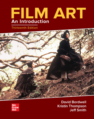 Film Art: An Introduction 1264296096 Book Cover