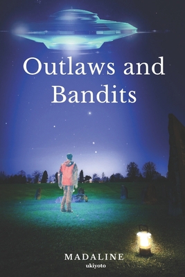 Outlaws and Bandits 9357872019 Book Cover