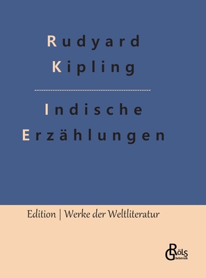 Indische Erzählungen [German] 3966378957 Book Cover