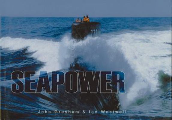 Seapower (Small Panorama Series) 0785824626 Book Cover