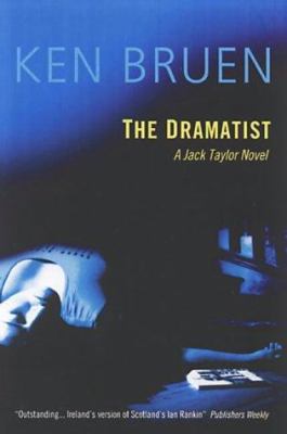 The Dramatist 0863223192 Book Cover