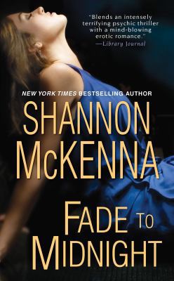 Fade to Midnight 075822866X Book Cover