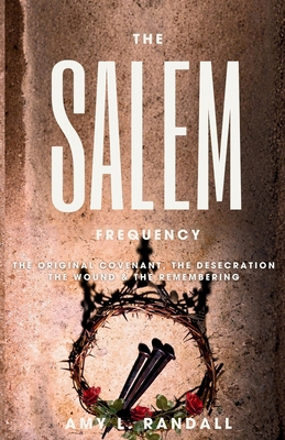 The Salem Frequency B0GTYG7NG9 Book Cover